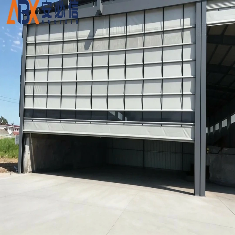 阳江机械式门封